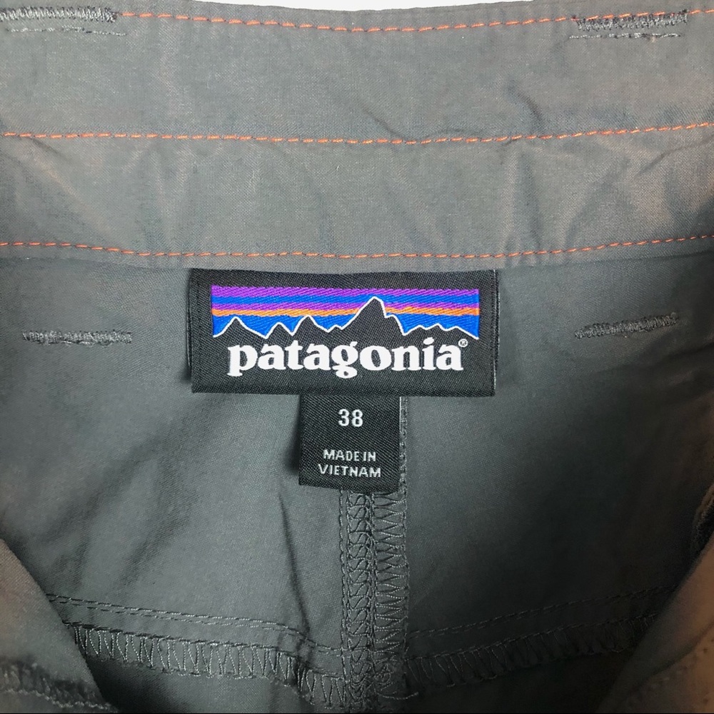 Shorts - Picture 4 of 4